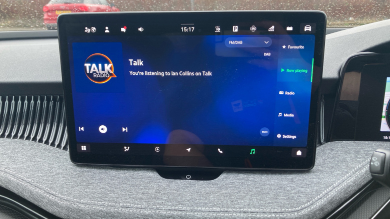 Skoda Superb 1.5 TSI iV SE Technology DSG 5dr Estate